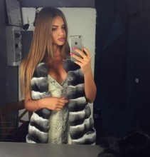 Фото проститутки Яна №8 в городе Благовещенск