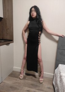 Фото проститутки Жасмин №3 в городе Благовещенск