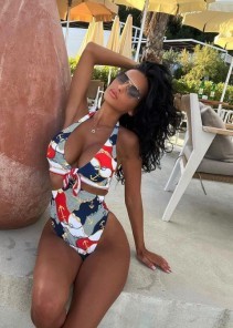 Фото проститутки Зоя №4 в городе Благовещенск