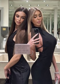 Фото проститутки Алина №6 в городе Благовещенск