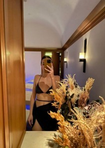 Фото проститутки Джоржина №2 в городе Благовещенск