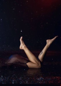 Фото проститутки Джоржина №5 в городе Благовещенск