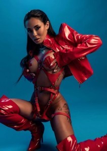 Фото проститутки Кира №5 в городе Благовещенск