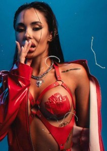 Фото проститутки Кира №6 в городе Благовещенск