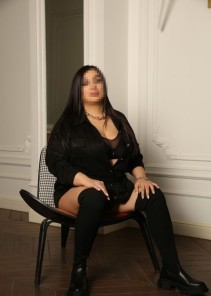 Фото проститутки Крис №6 в городе Благовещенск