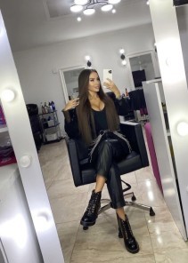 Фото проститутки Кристина №5 в городе Благовещенск