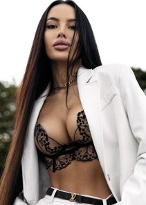 Фото проститутки Кристина №8 в городе Благовещенск