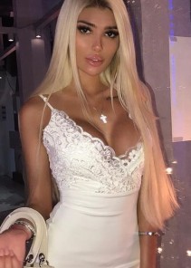 Фото проститутки Лина №8 в городе Благовещенск