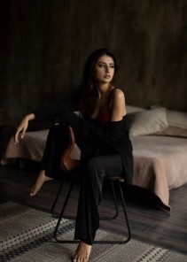 Фото проститутки Марго №3 в городе Благовещенск