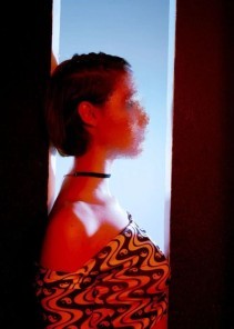 Фото проститутки Полина №2 в городе Благовещенск