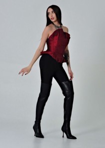 Фото проститутки Вика №2 в городе Благовещенск