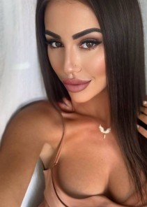 Фото проститутки Юля №9 в городе Благовещенск