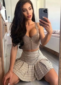 Фото проститутки Юля №17 в городе Благовещенск