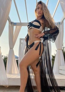 Фото проститутки Луиза №1 в городе Благовещенск