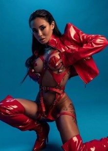 Фото проститутки Кира №1 в городе Благовещенск