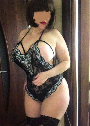 Адель, Г. Благовещенск