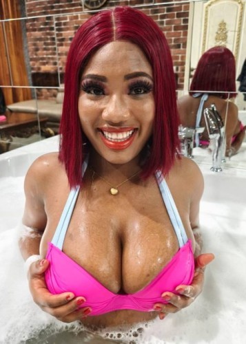 Элла, Г. Благовещенск