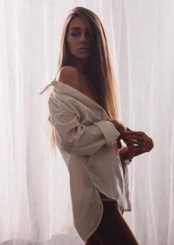 Лиза, Г. Благовещенск