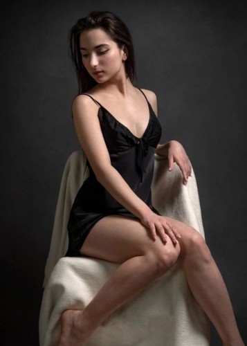 Даришка, Г. Благовещенск