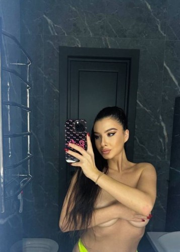 Ирина, Г. Благовещенск