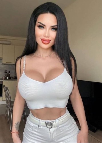 Карина, Г. Благовещенск