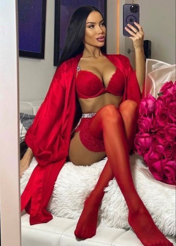 Кристина, Г. Благовещенск