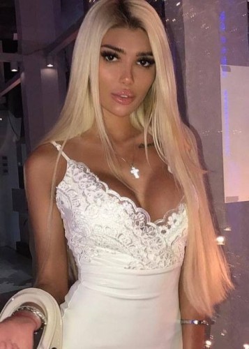 Лина, Г. Благовещенск