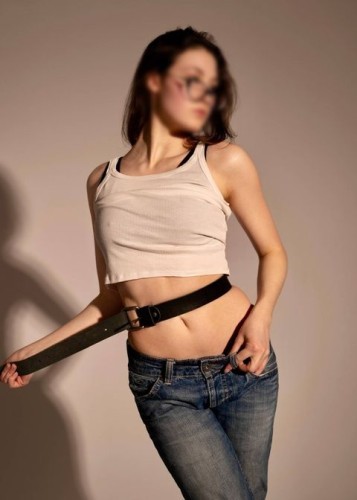 Надюша, Г. Благовещенск