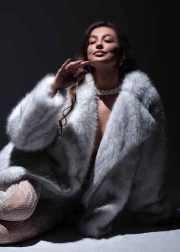 Оля, Г. Благовещенск