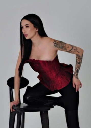 Вика, Г. Благовещенск